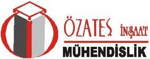 Özateş İnşaat Mühendislik Enerji Kimlik Belgesi