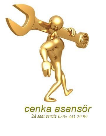 Cenka Asansör Hizmetleri