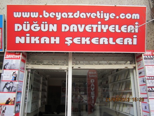 Beyazdavetiye