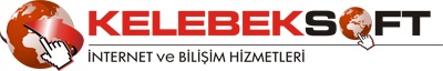 Kelebeksoft İnternet Ve Bilişim Hizmetleri