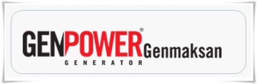Genmaksan Makina İnş. Dış Tic. Ltd. Şti.