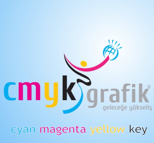 Cmykgrafik
