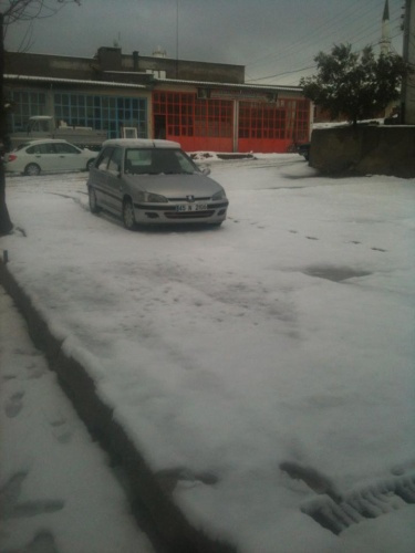Ersin Oto Boya