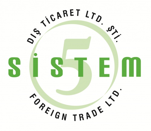 Sistem5 Dış Tic. Elektrik Otomasyon Ve Bilişim Sis. San. Tic.ltd.şti.