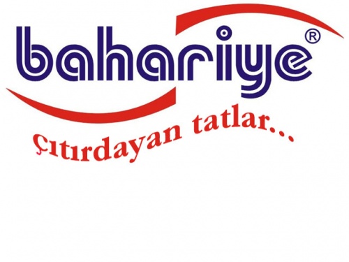 Bahariye Kuruyemiş Tarim Ürünleri Gida Ve İht.mad.san.tic.ltd.şti