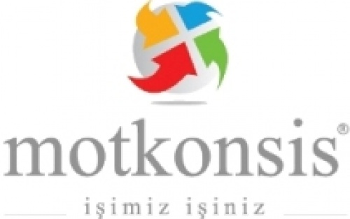 Motkonsis Otomasyon Ve Motor Kontrol Sistemleri