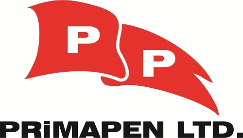 Primapen Plastik Ürünleri Ve Plastik Doğrama İmalat Sanayi Turizm İnşaat Ve Ticaret Limited Şirketi