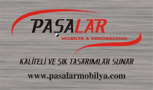 Paşalar Mobilya Dekorasyon