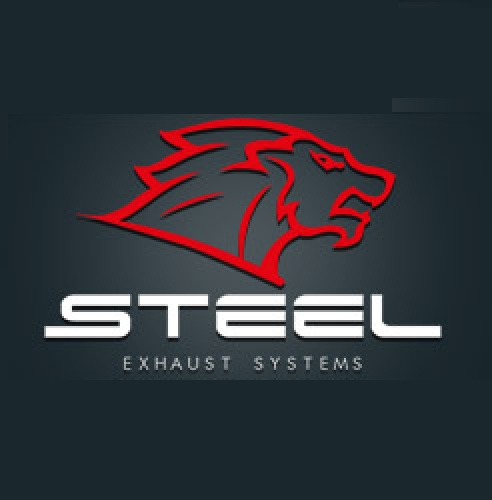 Steel Sport Egzoz
