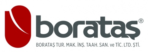 Borataş Makina