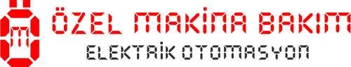 Özel Makina Bakım
