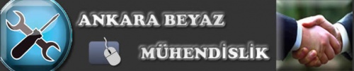 Ankara Beyaz Mühendislik