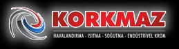 Korkmaz Havalandırma