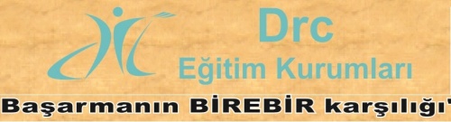Drc Eğitim Kurumlari Limited Şirketi
