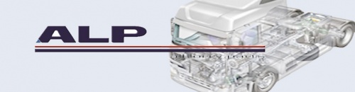 Alp Ağir Vasita Otomotiv Yedek Parçalari Sanayi Tic. Ltd. Şti.