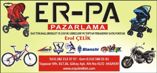ER-PA PAZARLAMA