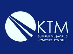 Ktm Gümrük Müşavirliği Hiz.ltd.şti