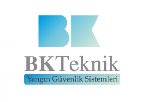 Bk Teknik Yangın Güvenlik Sistemleri