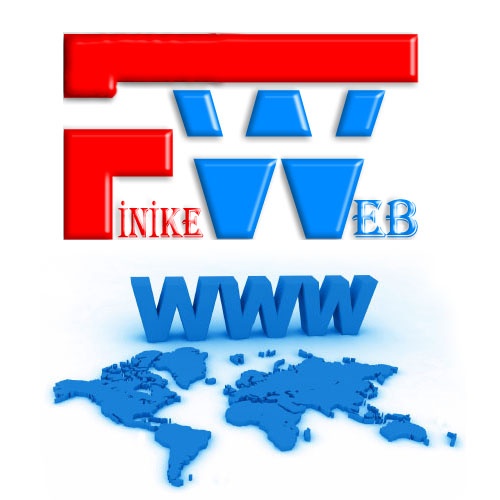 Finike Web Tasarım - Hosting - Domain - İnternet Hizmetleri