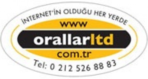 Orallar Dtm.san.tic.ltd.şti.