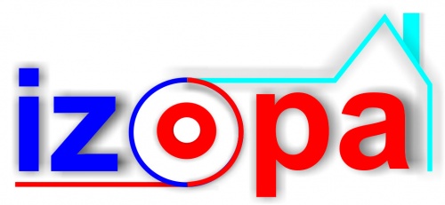 İzopa Yapı Malzemeleri