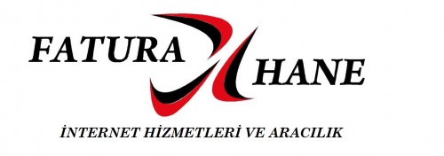 Faturahane Online Ödeme Sistemleri