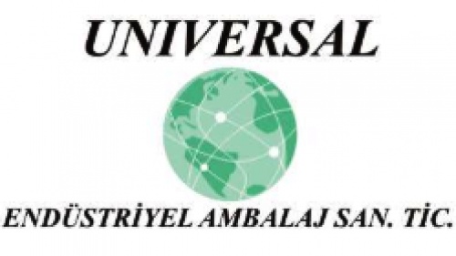 Universal Endüstriyel Ambalaj San.tic.