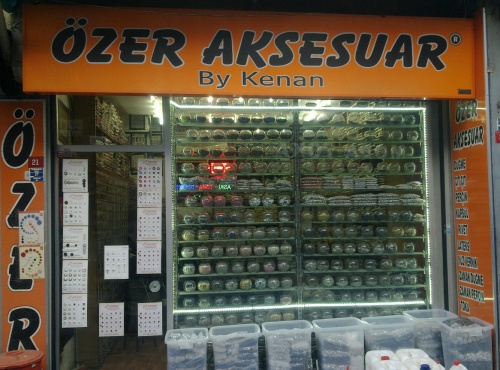 Özer Aksesuar