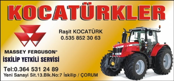 KOCATÜRKLER