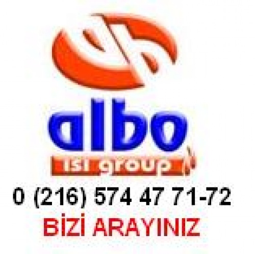 Albo Isı Grup - Kombi Market