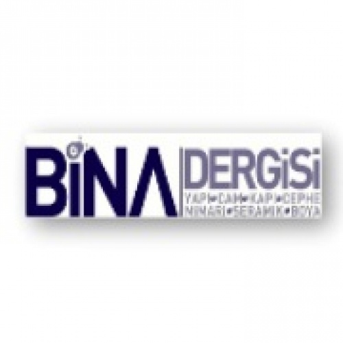Bina Dergisi