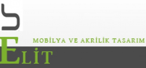 Elit Mobilya Ve Akrilik