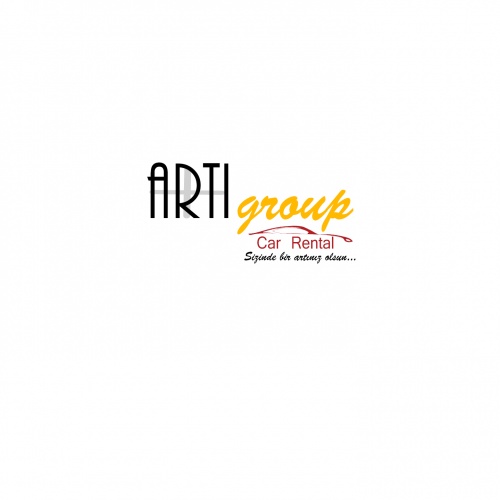 Artı Group Car Rental