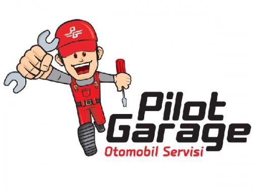 Pilot Garage