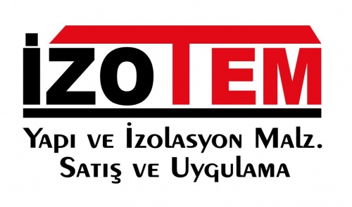 İzotem Yapı Ve İzolasyon Malzemeleri Satış Ve Uygulama Merkezi
