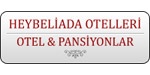 Webhome - Heybeliada Otelleri