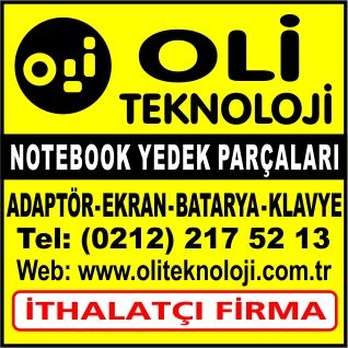Oli Teknoloji