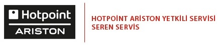 Seren Servis - Ariston Hotpoint Yetkili Servis