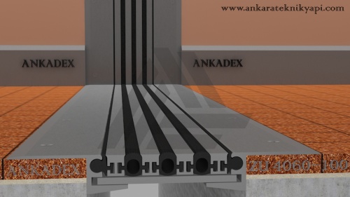 Ankara Teknik Yapı