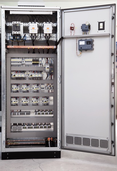 Ankara Vera Elektromekanik Pano İmalatı Sistemleri Müh. Ve Mak San. A.ş.