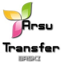 Arsu Transfer Baskılı Kağıdı İmalatı