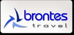 Brontes Travel / Rent A Car Bodrum