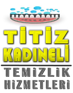 Titiz Kadıneli Temizlik Hizmetleri