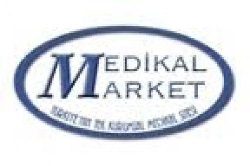 Süpermed Medikal Market Tıbbi Malzeme Tic.ltd.şti.