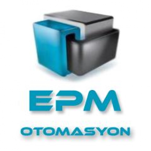 Epm Otomasyon Ve Endüstriyel Pano Çözümleri Elektrik San. Tic. Ltd. Şti.