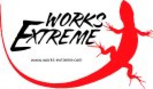 Works Extreme Endüstriyel Dağcılık Hizmetleri
