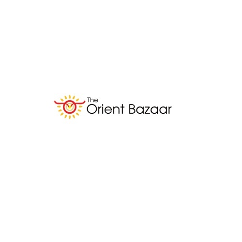 The Orient Bazaar