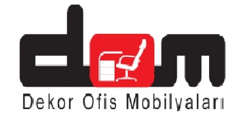 Dekor Ofis Mobilyaları