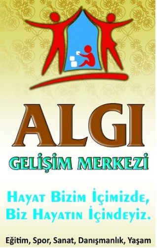 Algı Gelişim Merkezi