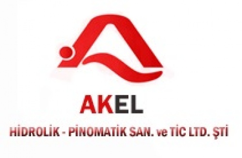 Akel Hidrolik & Pnömatik San. Ve Tic. Ltd. Şti.